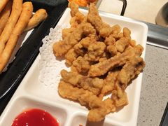 -海底捞火锅(名门店)