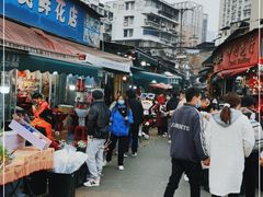 -循礼门鲜花花市(武汉循礼门店)