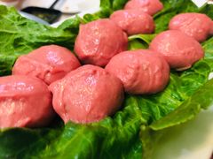 -潮泰牛肉火锅 · 创于1992年(车公庙店)