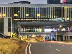 -横琴购口岸商业广场