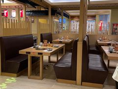 -伊豆野菜村(大族广场店)