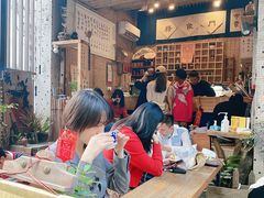 -悟饮门市景店
