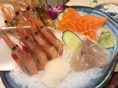 -割烹酱子日本料理(弘基财富广场店)
