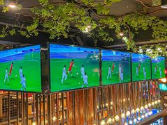 -1819餐厅·团队聚餐·烤串·精酿