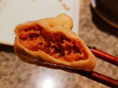 天王烤鸭包-南京大牌档(龙湖长楹天街店)