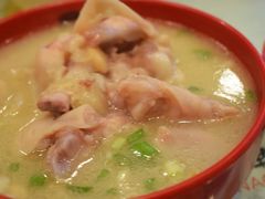 -廖老妈蹄花店(人民公园陕西街259号店)
