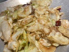 -绿茶餐厅(南昌王府井店)