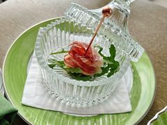 -悦厅·下午茶(杭州柏悦酒店)