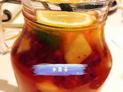 -董小姐咖妃·咖啡·简餐.意面(松江大学城店)