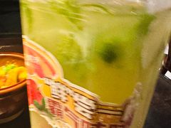 -江边城外烤全鱼(方庄时代购物中心店)