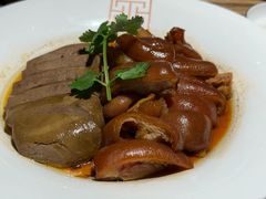 -金成潮菜博物馆(海珠湿地店)