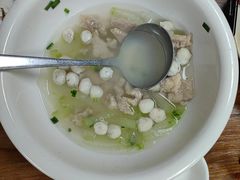 -斯丹姜母鸭·古法干香(田安南路店)