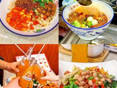 -大嘻咹biangbiang面(历史博物馆店)