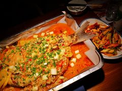 -友记功夫香·人民川菜(红牌楼店)