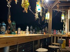 -马灯部落·西湖边的创意山景餐厅(虎跑动物园店)