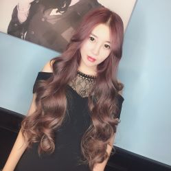-CARR SALON