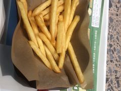 -德克士(长安百货店)