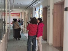 -泗泾镇社区文化活动中心