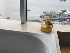-厦门海港英迪格酒店(中山路店)