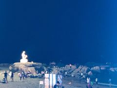 -老虎石海上公园