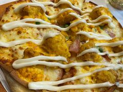 -达美乐比萨(南京西路店)