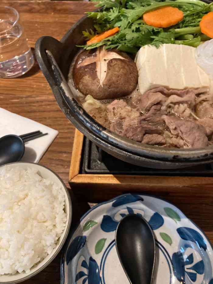 铃木食堂(丽都店[薄荷]环境:之前总是去他家,北新桥店.