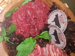 -二刀潮牛(重庆光环购物公园店)