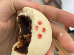 贵妃饼-祥禾饽饽铺·中式糕点(天津河东美福园店)