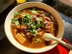 -卤煮老北京酱肉馆