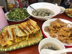 -锅贴王海鲜小馆