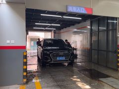 -哈贝卡汽车服务连锁(高新二路店)