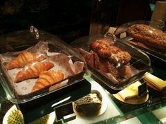 -怡咖啡自助餐(宁波香格里拉店)