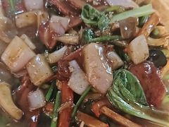 -飨府.老淮面馆.自营(清河路店)
