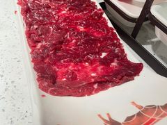 -左庭右院鲜牛肉火锅(苏州园区永旺店)