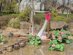 -茅山东方盐湖城景区