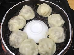 -百年尹氏汤包(湖南路狮子桥店)