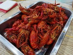 -江城燕子大排档(江汉路步行街店)