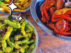 -五七小李子油焖大虾(总店)