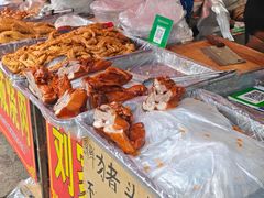 -李村大集