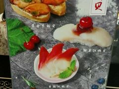 -争鲜回转寿司(飞洲国际店)