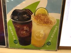 -CoCo都可(宝龙广场店)