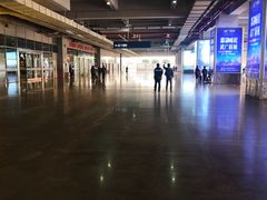 -衡阳东站
