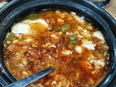 -贤花饭店(城阳店)