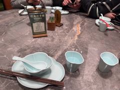 -奇芳阁·百年清真南京菜(夫子庙店)