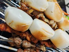 -运德成·天津老味烧烤(广开二马路店)