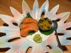 -原志优秀食材·匠心料理·海胆主题(金亿广场店)