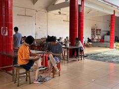 -崖口云吞(中堡店)