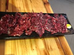 -陈记顺和潮汕鲜牛肉火锅(棠德南路店)