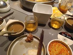 -巴奴毛肚火锅(二七万达店)