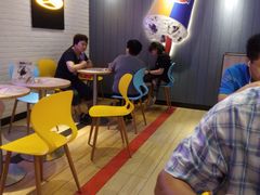 -DQ·蛋糕·冰淇淋(周浦万达店)